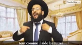 Tu travailles pour D.ieu (Rav Ravid Nagar)