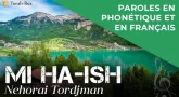 Musique : la chanson  "Mi Haïch" de Néhoray Tordjman
