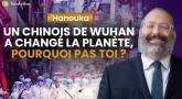 'Hanouka : 3e jour : Ce qui peut changer le monde