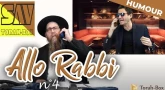 Humour : Allo-Rabbi n°4