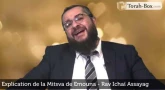 Explication de la Mitsva de Émouna