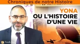 Chroniques de notre Histoire : Yona ou l'histoire d'une vie