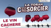 La Torah, c'est pas sorcier - Le Vin Cachère