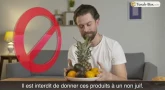 La Chémita dans tous ses états - Comment consommer les fruits "Kadoch" ?
