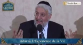 Adar & L'Expérience de la Vie