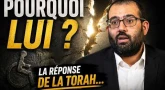 Pourquoi D.ieu a créé mon enfant handicapé ? La Réponse Juive