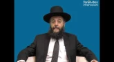 Interview Israël n°7 avec Rav Gabriel Dayan