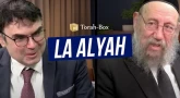 Alyah & Bonheur en Israël : Entretien Exclusif avec Rav Samuel