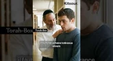 "Comment Devenir Un Vrai Leader Juif" Kitsour. Pin'has