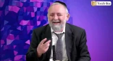 La Paracha Réé avec Rav Haddad de Kiryat Séfer