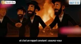 Le feu de Lag Ba’omer