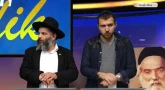 Emission n°91 - Rahamim Israel VS Haim Sebag