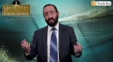Les 3 Pépites de la Paracha Kora'h #2