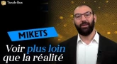 C'est l'un de nos élèves-rabbins ! Avraham Bismuth nous parle de la Paracha Mikets : "Voir plus loin que la réalité"