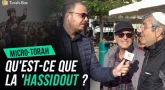 Micro-Torah - Qu'est-ce que la 'Hassidout ?