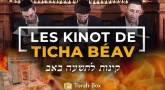 26 Kinot de Ticha Béav