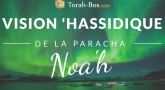 Vision 'Hassidique de la Paracha - Noa'h