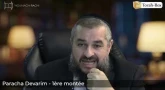 ‘Houmach-Rachi - 1ère montée - Paracha Dévarim