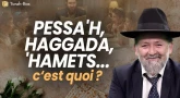 Torah Basics : Pessa'h, c'est quoi ?