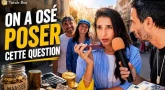 Micro-trottoir - T'as donné ton MA’ASSER ?