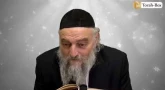 La Paracha Béréchit avec Rav Moché Eliahou Busso de Jérusalem
