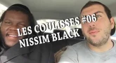 Coulisses #6 : Avec Nissim Black, on vous prépare du bon son !