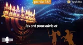 Histoire de ‘Hanouka en Podcast (partie 6/8)