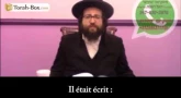 Thomas Edison / "On ne colle pas d'étiquette à un enfant" (Rav Yoel Rote)