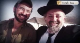 Torah-Box fait danser les unités d’élite Golani