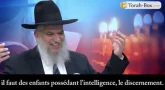 Hachem, donne moi des bons enfants, oui mais comment ?
