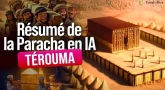Résumé de la Paracha Térouma en animation Vidéo IA