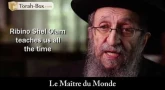 #Coronavirus : le message de Rav Chmouel Kamenetsky des USA