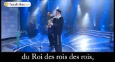 [Musique] Les frères Gatt en finale avec "Chalom Alé'hem"