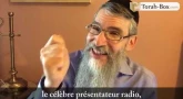 Torah-Box-Music approuvé par la star "Avraham Fried"