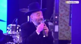 Rav Moché Busso (petit-fils de Baba Salé) au Gala Torah-Box 2019