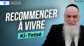 Paracha Ki-Tetsé avec Rav Mrejen de la Yéchiva Ohel Yossef