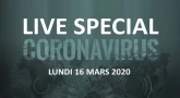 Rediffusion - Emission spéciale Coronavirus du 16 Mars 2020 avec Rav Sadin & Rav Ankry