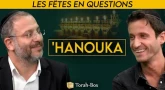 Questions/Réponses sur 'Hanouka : tout savoir