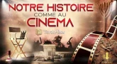 NOTRE HISTOIRE COMME AU CINÉMA 🎦 S1 - INTRODUCTION -  LE RÊVE DE DANIEL
