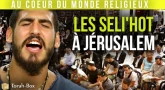 Au cœur du monde religieux - Les Séli'hot à Jerusalem