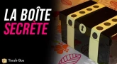 La boîte secrète