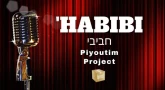 'HABIBI / חביבי (Piyoutim Project n°6)