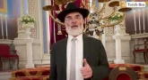 Matot-Massé vue par le Rabbin Torjman de "Nazareth"