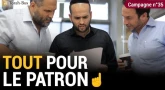 Tout pour Le Patron