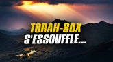 Notre engouement pour diffuser la Torah peut s’essouffler...