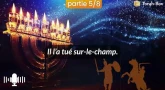 Histoire de ‘Hanouka en Podcast (partie 5/8)