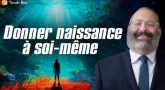 Donner naissance à soi-même
