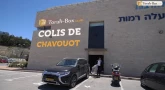 Ce qu'il s'est passé 48h avant Chavouot à Jerusalem en plein Covid-19 !!