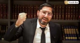 La Paracha 'Houkat avec Rav Otniel Melka d'Olami