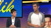 Emission n°98 - Binyamin Millull VS Yossef Haim Nakache